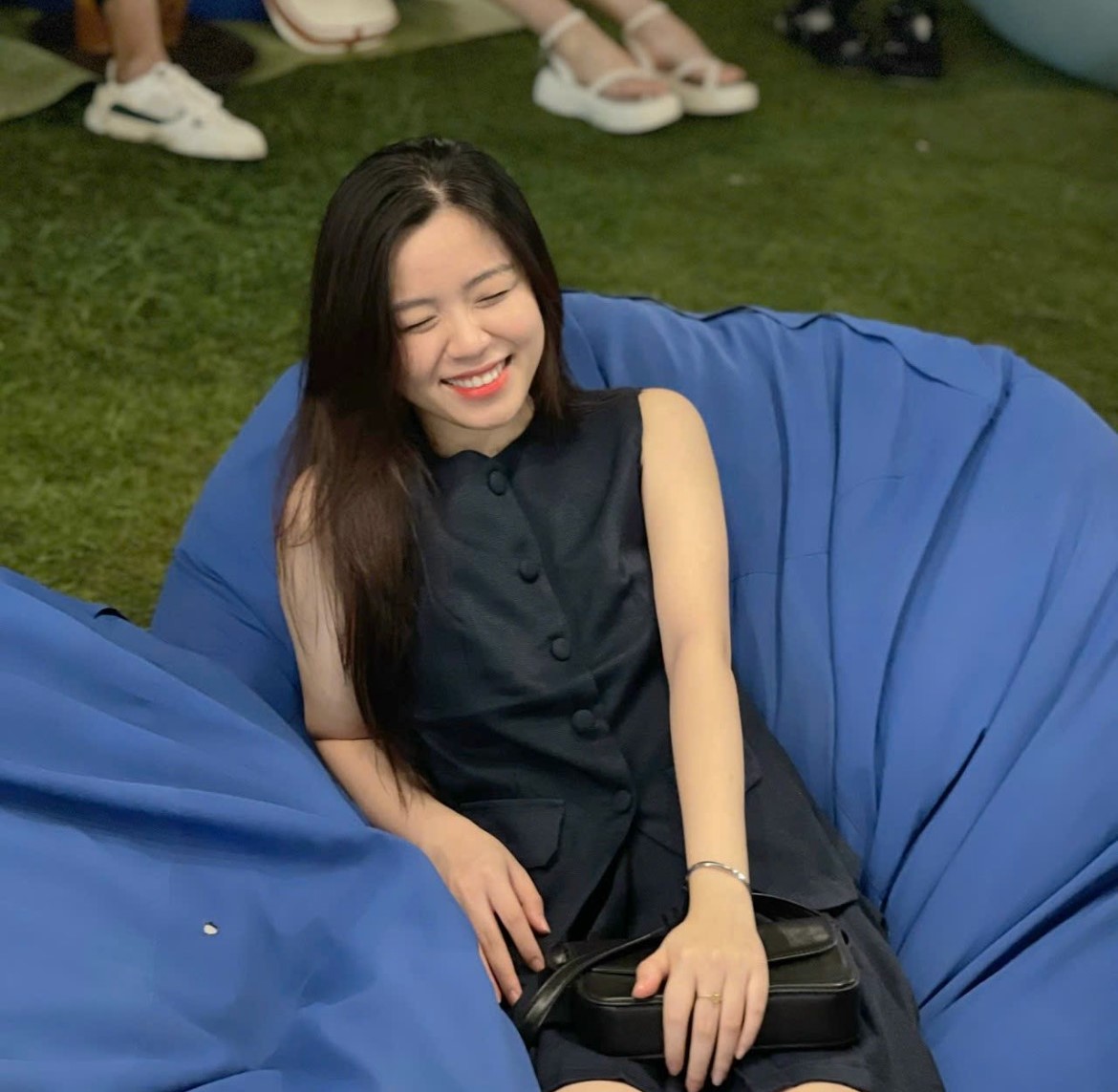 chị ngọc hân